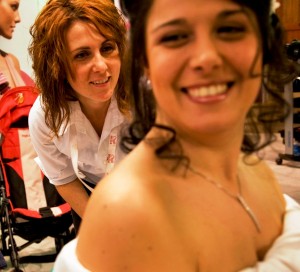 BackStage Matrimonio (8)